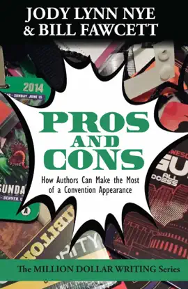 Read: Pros Book and Cons