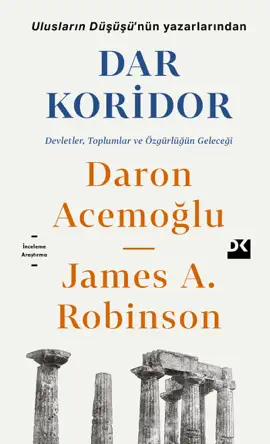 Read: Dar Book Koridor