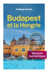 Budapest et la Hongrie 4ed