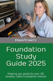 HamTrain Foundation Study Guide
