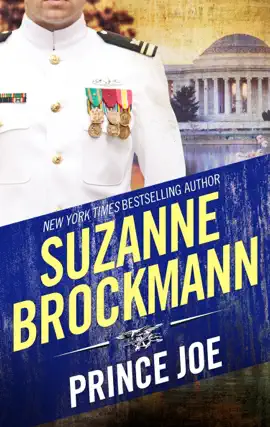 Read: Prince Joe Book