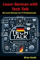 Learn German with Tech Talk