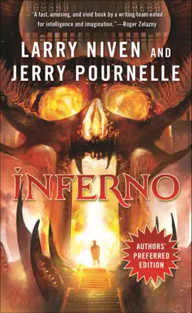 Read: Inferno