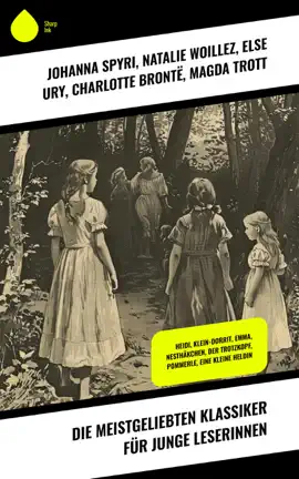 Read: Book Die meistgeliebten Klassiker für junge Leserinnen