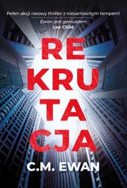 Rekrutacja - Alina Patkowska & C.M. Ewan