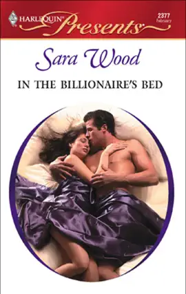Read: In the Billionaire's Book Bed