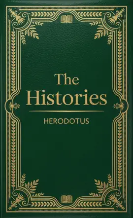 Read: Book The Histories