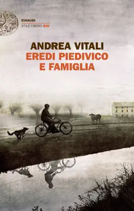 Read: Eredi Piedivico e famiglia Book