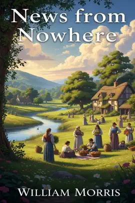 Read: News Book from Nowhere