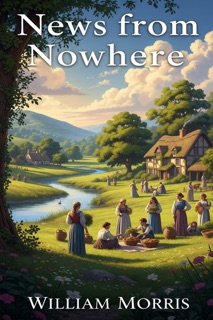 News from Nowhere by William Morris