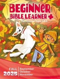 Beginner Bible Learner+