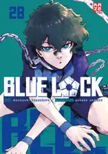 Blue Lock - Band 28