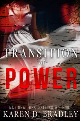 Read: Book Transition of Power