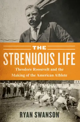 Read: The Strenuous Book Life