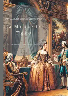 Read: Le Book Mariage de Figaro