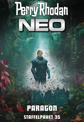 Read: Perry Rhodan Neo Paket 35: Paragon Book