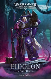 Eidolon: The Auric Hammer - Marc Collins