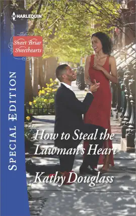 Read: How to Steal the Lawman's Heart Book