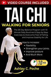 Tai Chi Walking for Seniors