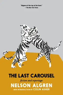 The Last Carousel