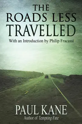 Read: The Book Roads Less Travelled