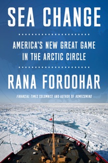 Sea Change by Rana Foroohar