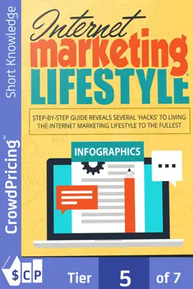Read: Internet Marketing Book Lifestyle