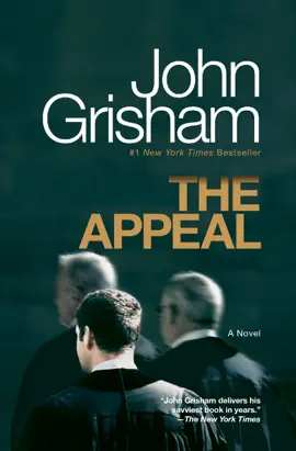 Read: The Book Appeal
