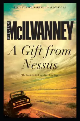 Read: Book A Gift from Nessus