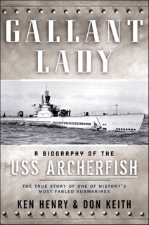 Gallant Lady by Ken Henry & Don Keith