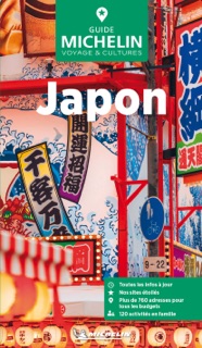 Guide Vert Japon by Various Authors