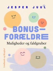 Bonusforældre. Muligheder og faldgruber