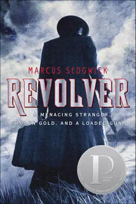 Read: Revolver