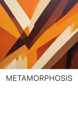 Read: Metamorphosis