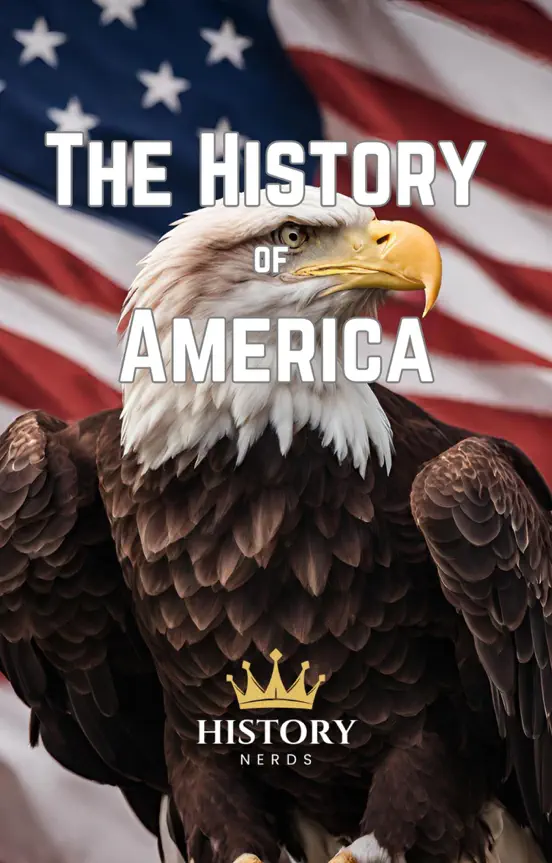The History of America