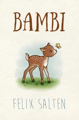 Read: Bambi