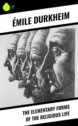 Read: Book The Elementary Forms of the Religious Life
