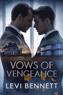 Vows of Vengeance by Levi Bennett