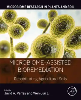 Read: Microbiome-Assisted Bioremediation Book