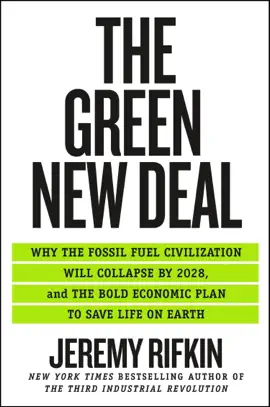 Read: The Green Book New Deal