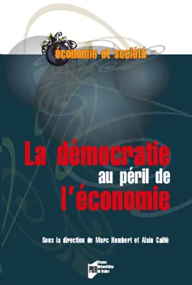 Read: La démocratie au péril Book de l'économie
