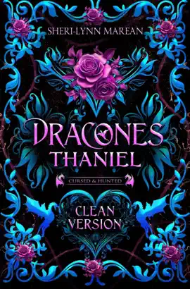 Read: Dracones Thaniel Clean Book Version