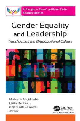 Read: Gender Equality and Book Leadership