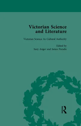 Read: Victorian Science and Literature, Part I Vol Book 2