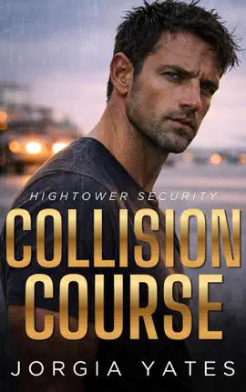 Collision Course