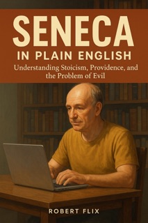 Seneca in Plain English by Robert Flix