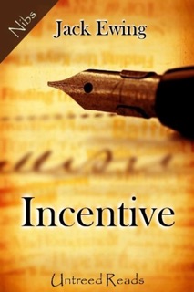 Incentive by Jack Ewing