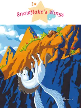 Read: Snowflake's Book Wings