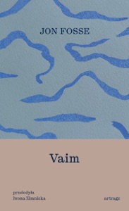 Vaim