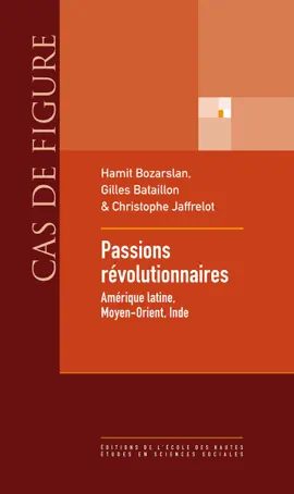 Read: Passions Book révolutionnaires